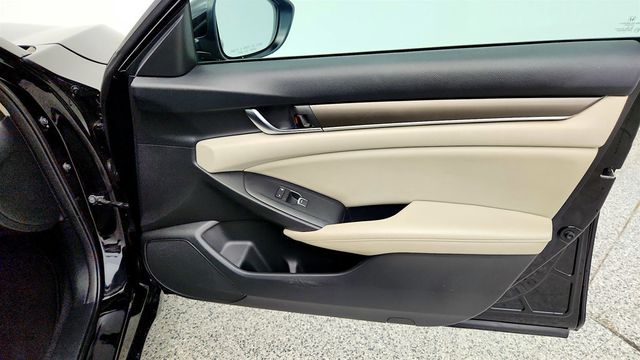 2018 Honda Accord Sedan LX 1.5T CVT - 23030105 - 23