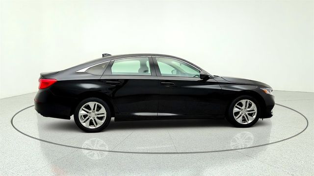 2018 Honda Accord Sedan LX 1.5T CVT - 23030105 - 3
