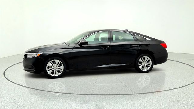 2018 Honda Accord Sedan LX 1.5T CVT - 23030105 - 7