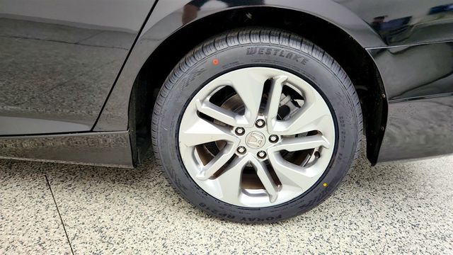 2018 Honda Accord Sedan LX 1.5T CVT - 23030105 - 8