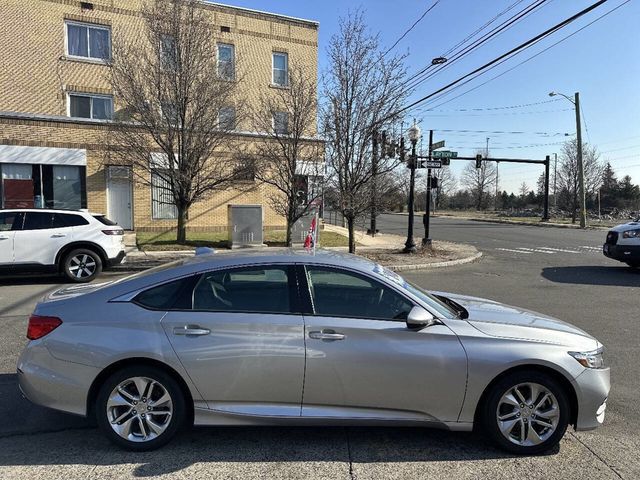 2018 Honda Accord Sedan LX 4dr Sedan - 22995225 - 9