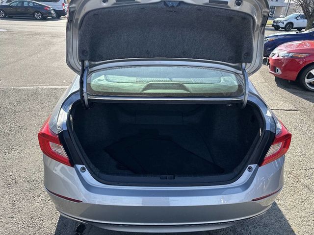 2018 Honda Accord Sedan LX 4dr Sedan - 22995225 - 20