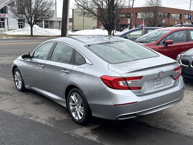 2018 Honda Accord Sedan LX 4dr Sedan - 22995225 - 6