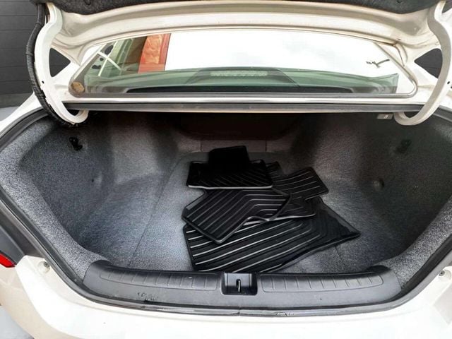 2018 Honda Accord Sedan LX 4dr Sedan - 22933755 - 23