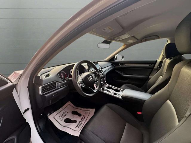 2018 Honda Accord Sedan LX 4dr Sedan - 22933755 - 8