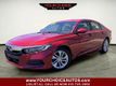 2018 Honda Accord Sedan LX 4dr Sedan - 23040542 - 0