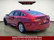 2018 Honda Accord Sedan LX 4dr Sedan - 23040542 - 2