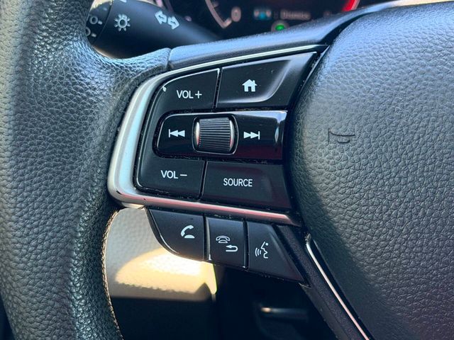 2018 Honda Accord Sedan LX 4dr Sedan - 23040542 - 30