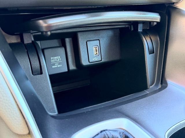 2018 Honda Accord Sedan LX 4dr Sedan - 23040542 - 37