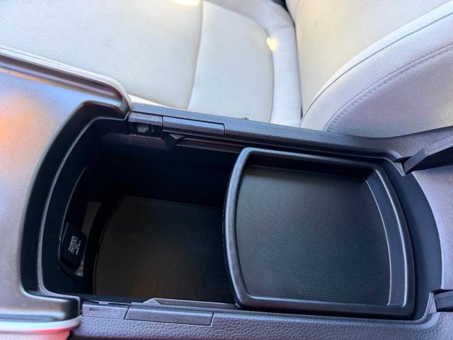 2018 Honda Accord Sedan LX 4dr Sedan - 23040542 - 39