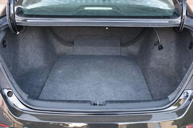 2018 Honda Accord Sedan LX CVT - 22907933 - 10