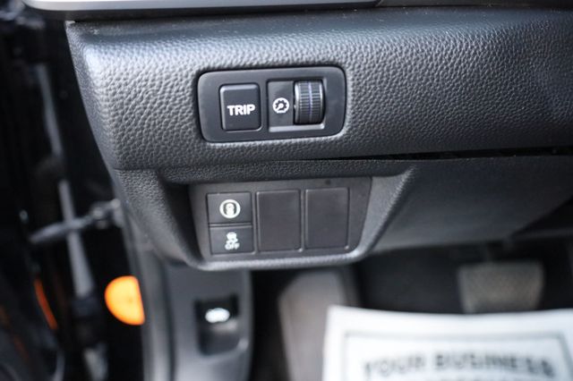 2018 Honda Accord Sedan LX CVT - 22907933 - 34