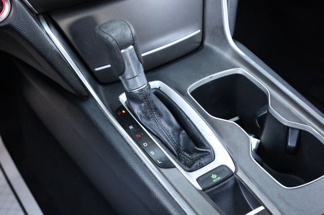 2018 Honda Accord Sedan LX CVT - 22907933 - 39