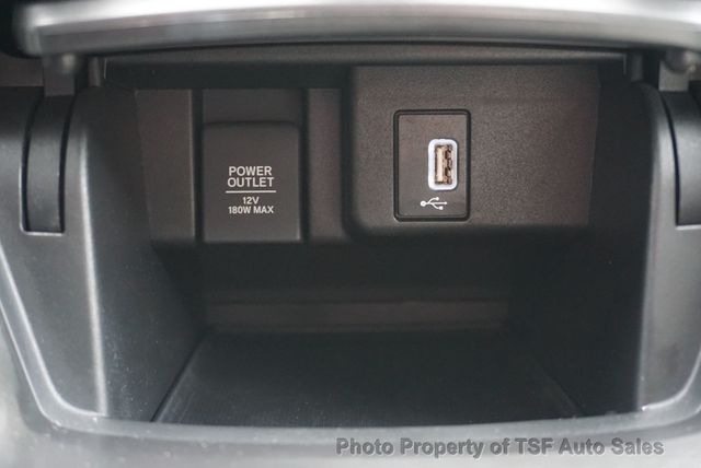 2018 Honda Accord Sedan LX CVT - 22973104 - 24