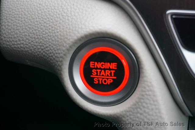 2018 Honda Accord Sedan LX CVT - 22973104 - 28