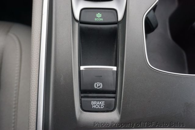 2018 Honda Accord Sedan LX CVT - 22973104 - 31