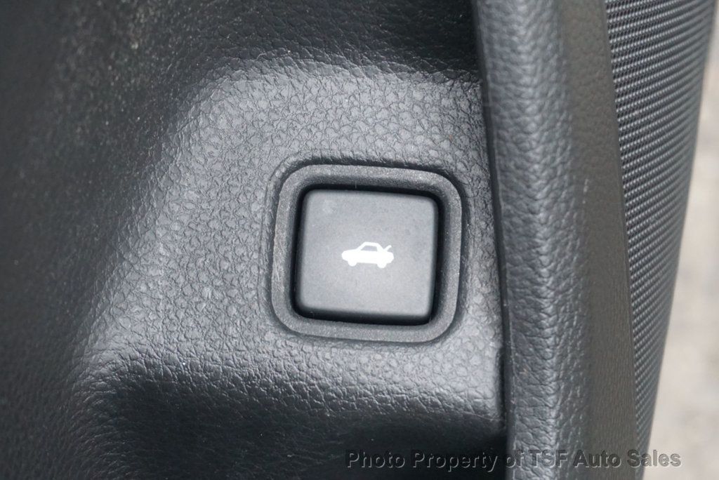 2018 Honda Accord Sedan LX CVT - 22973104 - 33