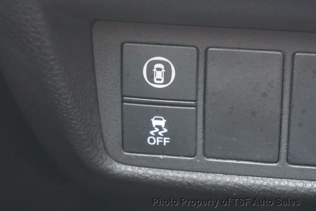 2018 Honda Accord Sedan LX CVT - 22973104 - 34