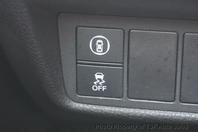 2018 Honda Accord Sedan LX CVT - 22973104 - 34