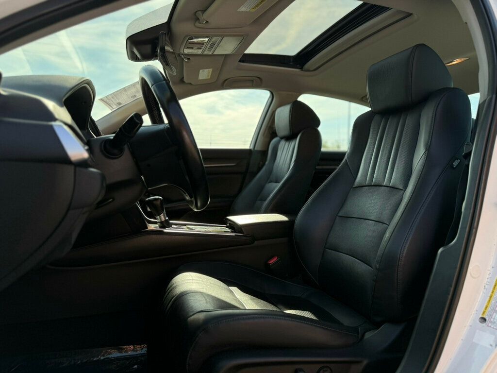 2018 Honda Accord Sedan SERVICED AND DETAILED!! READY TO GO! - 22913006 - 11