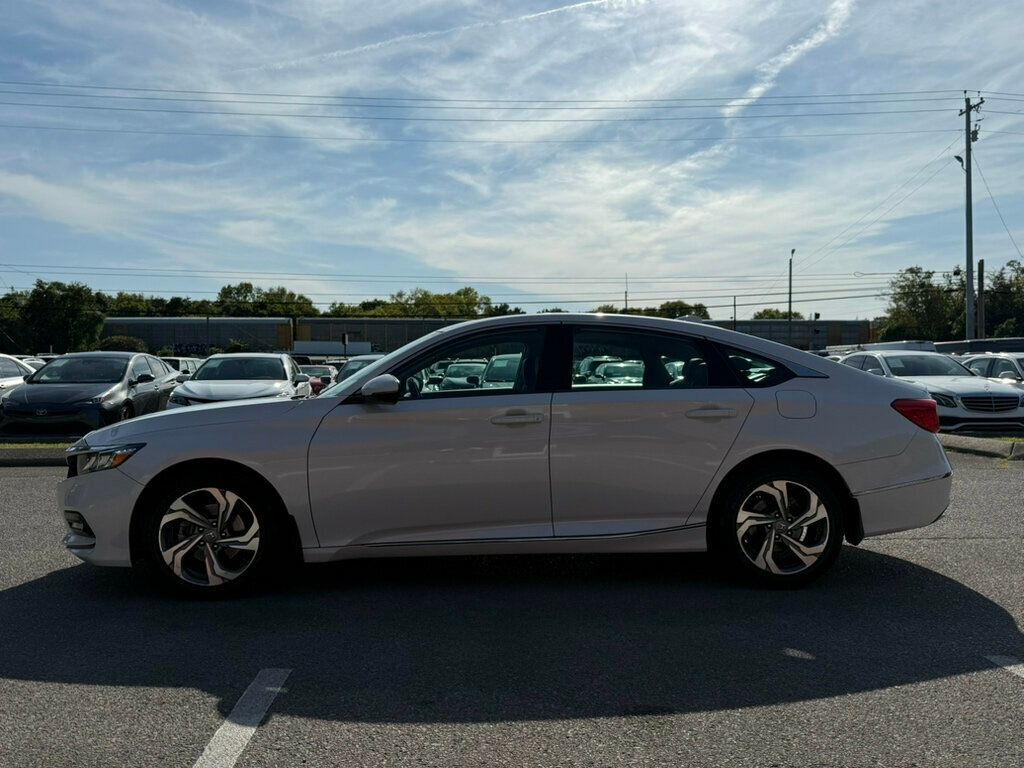 2018 Honda Accord Sedan SERVICED AND DETAILED!! READY TO GO! - 22913006 - 5