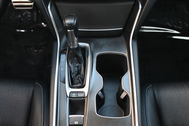 2018 Honda Accord Sedan Sport  - 22978546 - 12