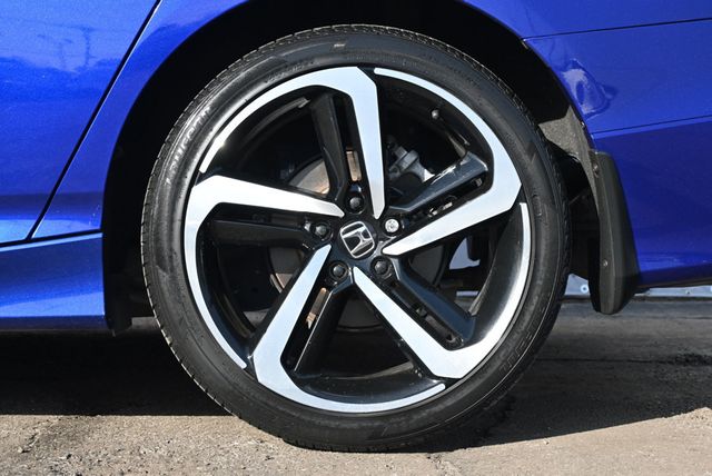 2018 Honda Accord Sedan Sport  - 22978546 - 6
