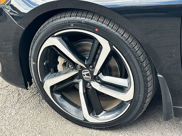 2018 Honda Accord Sedan Sport - 23036710 - 10