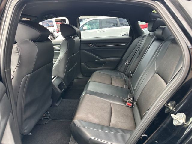 2018 Honda Accord Sedan Sport - 23036710 - 13