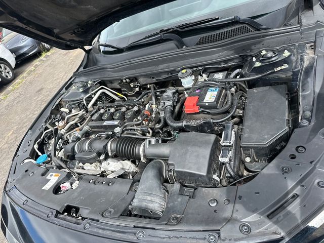 2018 Honda Accord Sedan Sport - 23036710 - 19