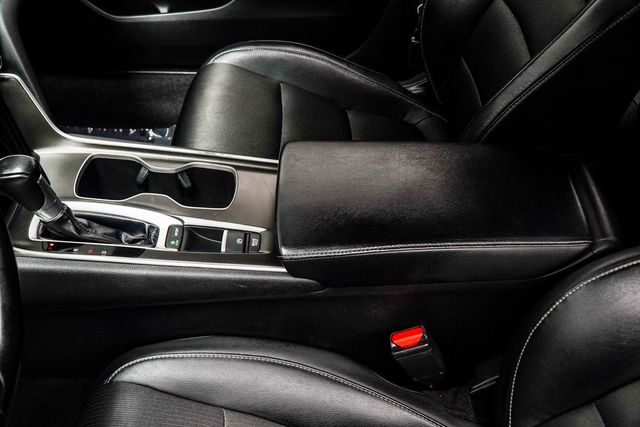 2018 Honda Accord Sedan Sport - 22905864 - 16