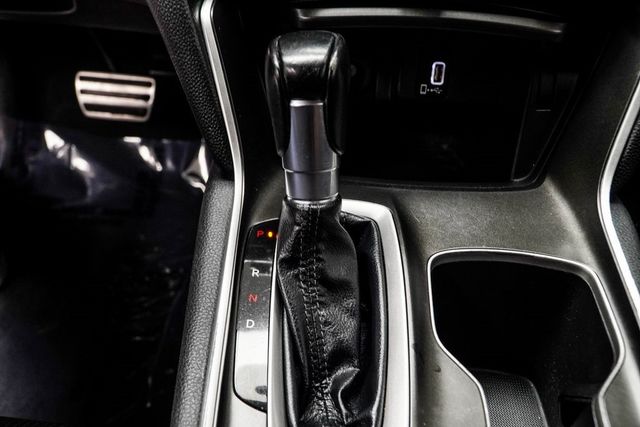 2018 Honda Accord Sedan Sport - 22905864 - 17