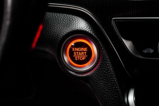 2018 Honda Accord Sedan Sport - 22905864 - 18