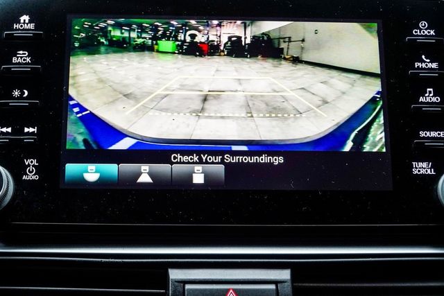 2018 Honda Accord Sedan Sport - 22905864 - 21