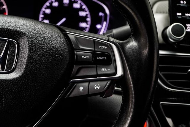 2018 Honda Accord Sedan Sport - 22905864 - 23