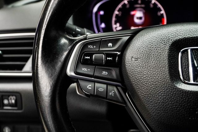 2018 Honda Accord Sedan Sport - 22905864 - 24