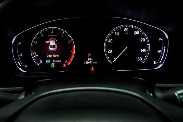 2018 Honda Accord Sedan Sport - 22905864 - 26