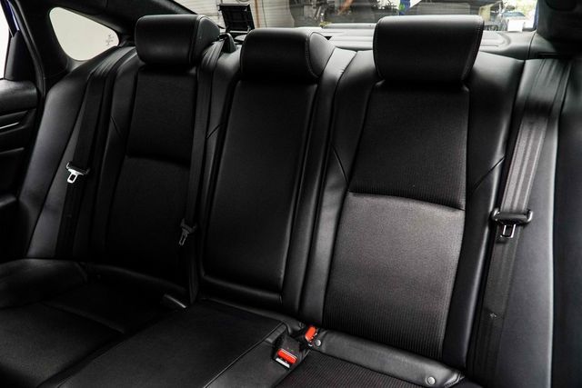 2018 Honda Accord Sedan Sport - 22905864 - 32