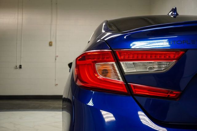 2018 Honda Accord Sedan Sport - 23021663 - 38