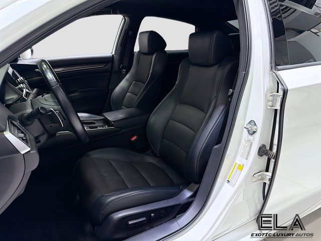2018 Honda Accord Sedan SPORT - 23013993 - 20