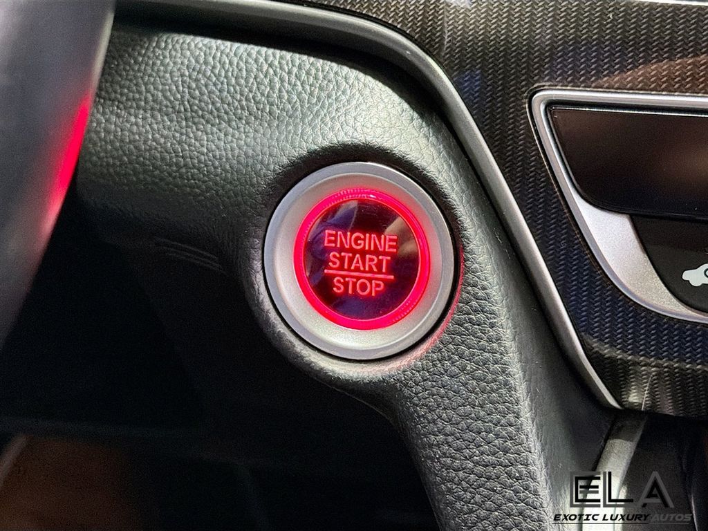 2018 Honda Accord Sedan SPORT - 23013993 - 34