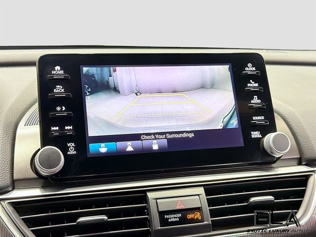 2018 Honda Accord Sedan SPORT - 23043473 - 14