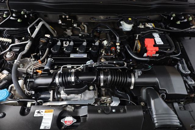 2018 Honda Accord Sedan Sport 1.5T - 23082234 - 12