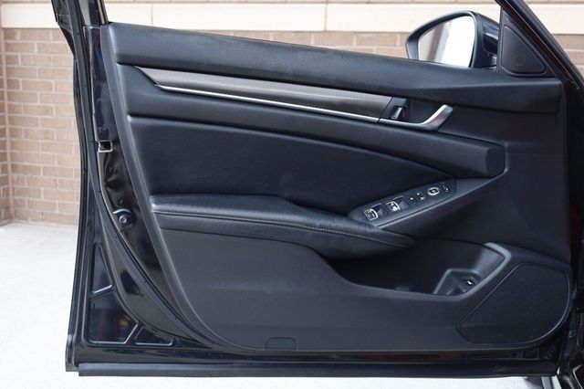 2018 Honda Accord Sedan Sport 1.5T - 23082234 - 13