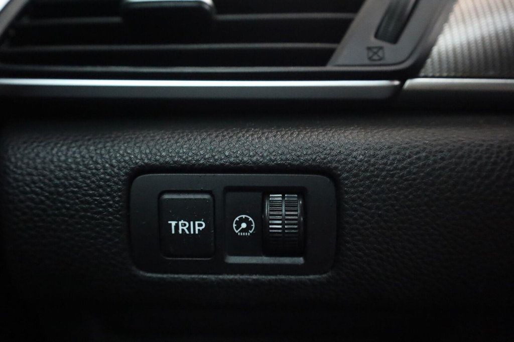 Honda Accord Sedan Sport 1.5T photo 34