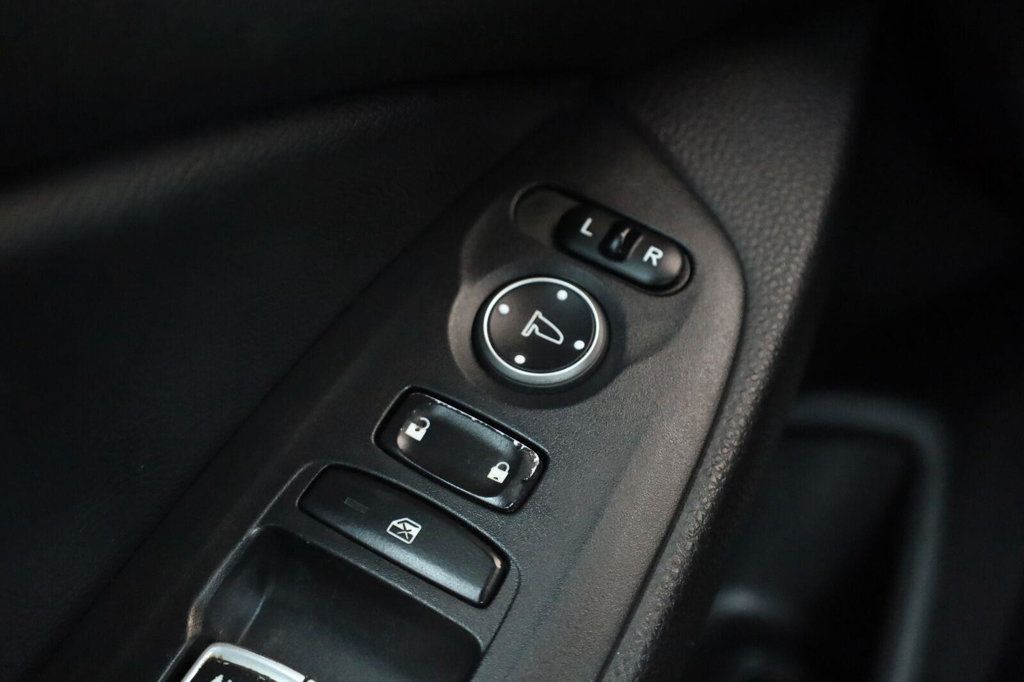 Honda Accord Sedan Sport 1.5T photo 36