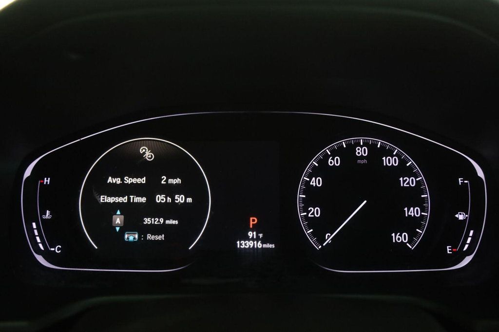 Honda Accord Sedan Sport 1.5T photo 45