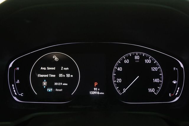 2018 Honda Accord Sedan Sport 1.5T - 23082234 - 44