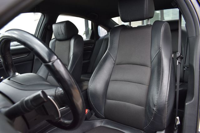 2018 Honda Accord Sedan Sport 1.5T CVT - 22963443 - 14