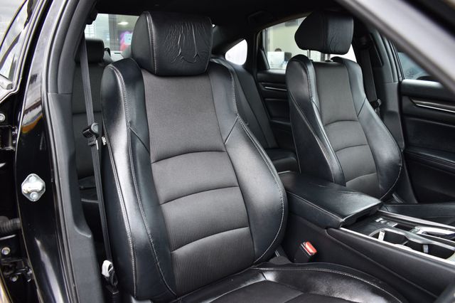 2018 Honda Accord Sedan Sport 1.5T CVT - 22963443 - 17